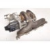 Bmw 3 g20 g80 g28 g31 z4 g29 2. 0i турбина 8631904