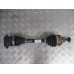 Полуось правый левый перед 8w0407271e audi a5 rs5 8w