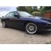 Bmw 8 e31 850 840 люк комплектный