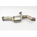 Dpf катализатор 4g0131703al 3. 0d audi a6 c7 a4