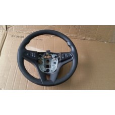 Руль chevrolet aveo t300 95015139