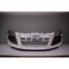 Бампер перед audi r8 420