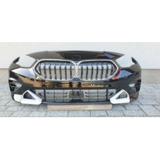 Bmw 2 f44 gran coupe luxury бампер перед c287