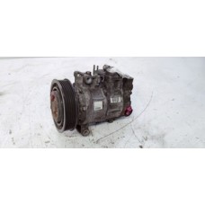 Компрессор кондиционера audi a6 c7 a7 4g0260805a