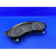 Audi a6 a7 c7 щиток приборов часы 4g8920932d 0263672155