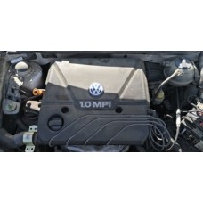 Volkswagen vw lupo 1. 0 8v двигатель стойка anv