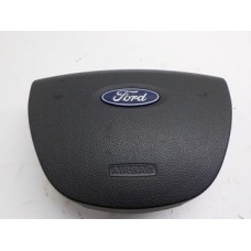 Ford focus ii mk2 подушка руля air bag