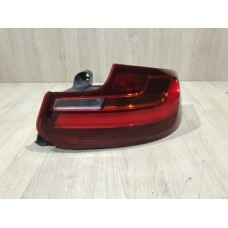 Bmw 2 f22 f23 f87 фара правая задний 7295424