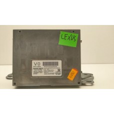 Блок управления модуль telematic 86741- 53044 lexus rc350