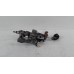 Lexus rx ii rx400 колонка рулевая 89227- 48020