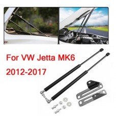 Для volkswagena vw jetta mk6 2012- 2017 передняя