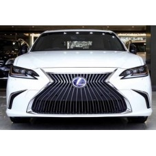 Подушки air bag lexus es