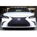 Подушки air bag lexus es