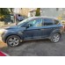 Ford kuga mk1 2. 0 tdci панель передняя с радиаторами и балка