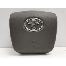 Toyota land cruiser j150 150 подушка руля