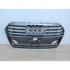 Audi a7 c7 4g рестайлинг s- line решетка радиатора 4g8253651g