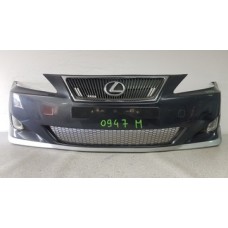 Lexus is 200 2005r бампер перед 0947