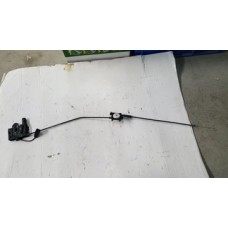 Замок капота audi a4 b9 a5 rs4 rs5 8w0823509c