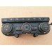 Панель печкой кондиционера vw golf vii 5g0907044bd