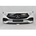 Mercedes eqa amg h243 243 2021- бампер передний