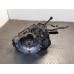 Коробка переключения передач mercedes vaneo 1. 7 cdi a1683704400