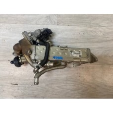 Bmw x5 f15 x3 f25 радиатор egr 8518202