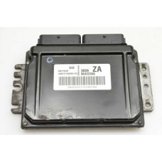 Компьютер блок управления ecu 96422396 chevrolet lacetti