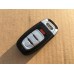 Ключ pilot audi a8 d4 4h0959754g usa keyless