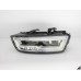 Audi q3 8u0 рестайлинг 14- 18 полный светодиод/ led фара левая европа