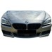 Bmw серия 6 f12 gran coupe перед комплектный