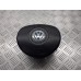 Подушка безопасности руля vw polo iv 1t0880201a