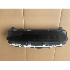 Щиток приборов часы toyota prius плюс 83800- 47f50 15- 18