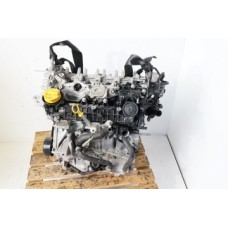 Двигатель engine renault megane clio v 1. 3tce 5hb470