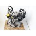 Двигатель engine renault megane clio v 1. 3tce 5hb470