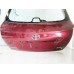 Крышка багажника задняя toyota avensis t25 хэтчбек 03- 08 год