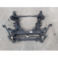 Подрамник подвески подрамник перед 6779357 bmw x5 e70