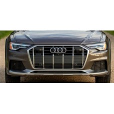 Перед комплектный audi a6 s6 c8 4k 2021