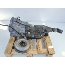 Lexus is200 2. 0 vvti коробка переключения передач 35000- 53020