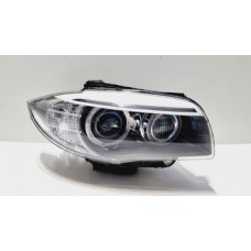 Фара правый ксенон bmw 1 e82 e87 рестайлинг skret светодиод/ led