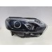 Фара правая toyota proace ксенон светодиод/ led 16- 9808237480