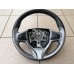 Renault clio iv руль