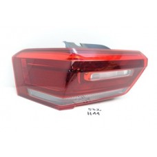 Фара светодиод/ led левая левый задний vw id3 id. 3 10a945207c