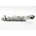 Впускной колектор 9885850 bmw g20 g30 g01 g02 3. 0d