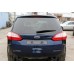 Крышка багажника ford grand cmax i0 10- 19r