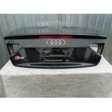 Audi a5 s5 8t 8f cabrio lz9y крышка багажника задний 07- 15 usa