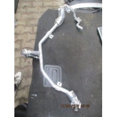 Патрубок воды audi rs6 c7 4h0121485ac