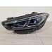 Bmw 8 g14 g15 g16 фара laser black shadow европа