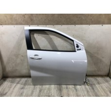 Toyota aygo x 2022 дверь комплектная правый перед 040