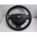 Ford fiesta mk6 руль air bag