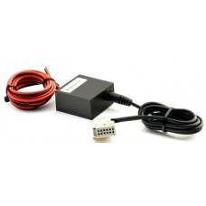 Адаптер bluetooth aux bmw 5 e60 e61 6 e63 e64